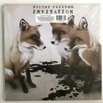 Filthy Friends - Invitation - Vinyl LP (USED)