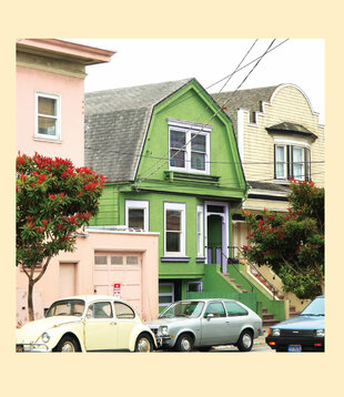 Reds, Pinks & Purples - Uncommon Weather (BLUE VINYL, INDIE EXCLUSIVE) - Vinyl LP (NEW)