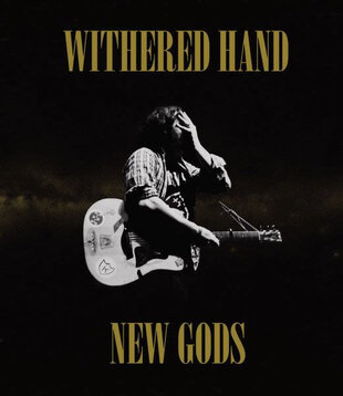 Withered Hand - New Gods - Vinyl LP (NEW)