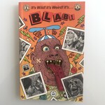 Blab - Vol. 1 #04 Summer 1989 - Magazine
