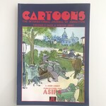 Cartoons - Vol. 3 #02 Winter 2007 - Magazine