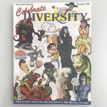 Celebrate Diversity Sampler - Collector’s Edition October 1994 - Magazine