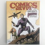 Comics Revue - Vol. 1 #283/284 December 2009 - Magazine