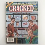 Cracked - Vol. 1 #228 July 1987 - Magazine