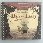 Dave Cooper - Dan And Larry In Don’t Do That! - Paperback (USED)