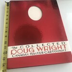 Doug Wright - The Collected Works Of Doug Wright - Hardback