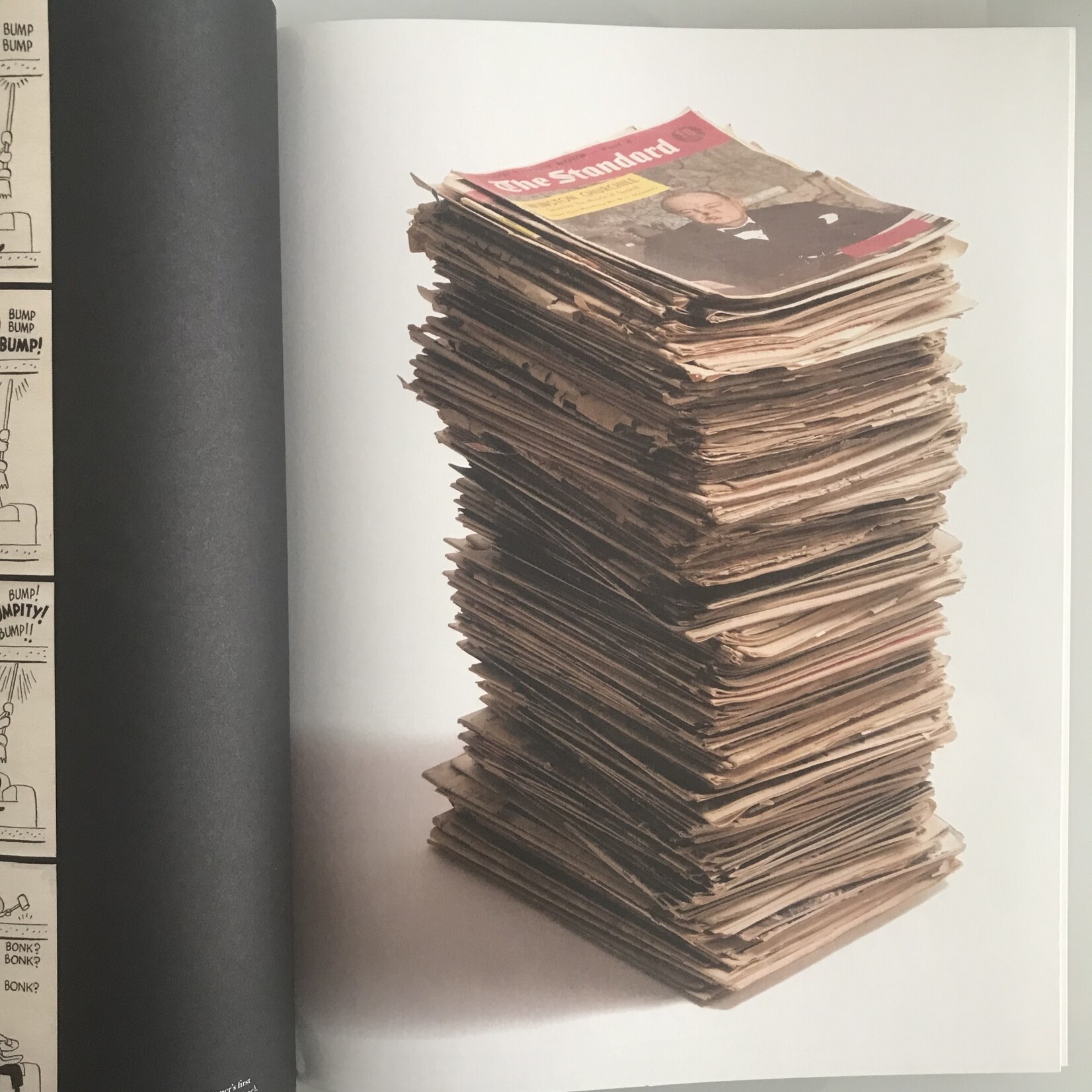 Doug Wright - The Collected Works Of Doug Wright - Hardback