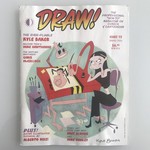 Draw! - Vol. 1 #12 Spring 2006 - Magazine
