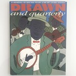 Drawn & Quarterly - Vol. 1 #09 July 1992 - Magazine