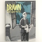 Drawn & Quarterly - Vol. 2 #03 May 1995 - Magazine