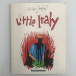 Eddie Campbell - Little Italy - Comic Book