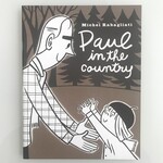 Michel Rabagliati - Paul In The Country - Comic Book