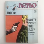 Nemo - Vol. 1 #31/32 January 1992 - Magazine