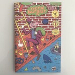 Nerd Burglar - Vol. 1 #01 2008 - Comic Book
