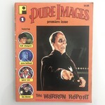 Pure Images - Vol. 2 #01 1986 - Magazine