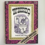 Weirdo - Vol. 1 #05 Spring 1982 (Second Printing July 1982) - Comic Book
