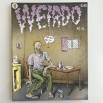 Weirdo - Vol. 1 #16 Spring 1986 (1993 Printing) - Comic Book