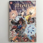 Titans: Scissors, Papers, Stones - Vol. 1 #01 May 1997 - Comic Book