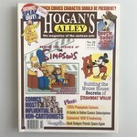 Hogan’s Alley - Vol. 1 #12 2004 - Magazine