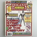 Hogan’s Alley - Vol. 1 #07 1999 - Magazine