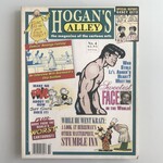 Hogan’s Alley - Vol. 1 #04 1997 - Magazine