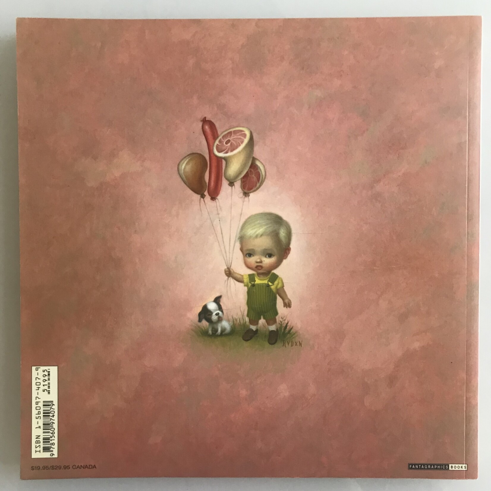 Blab - Vol. 1 #11 Autumn 2000 - Magazine