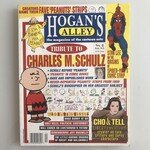 Hogan’s Alley - Vol. 1 #08 2000 - Magazine