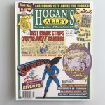 Hogan’s Alley - Vol. 1 #10 2002 - Magazine