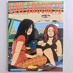Love & Rockets - Vol. 1 #31 December 1989 - Comic Book