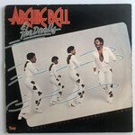 Archie Bell & The Drells - Dance Your Troubles Away - Vinyl LP (USED)
