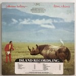 Adian Belew - Lone Rhino - Vinyl LP (USED)
