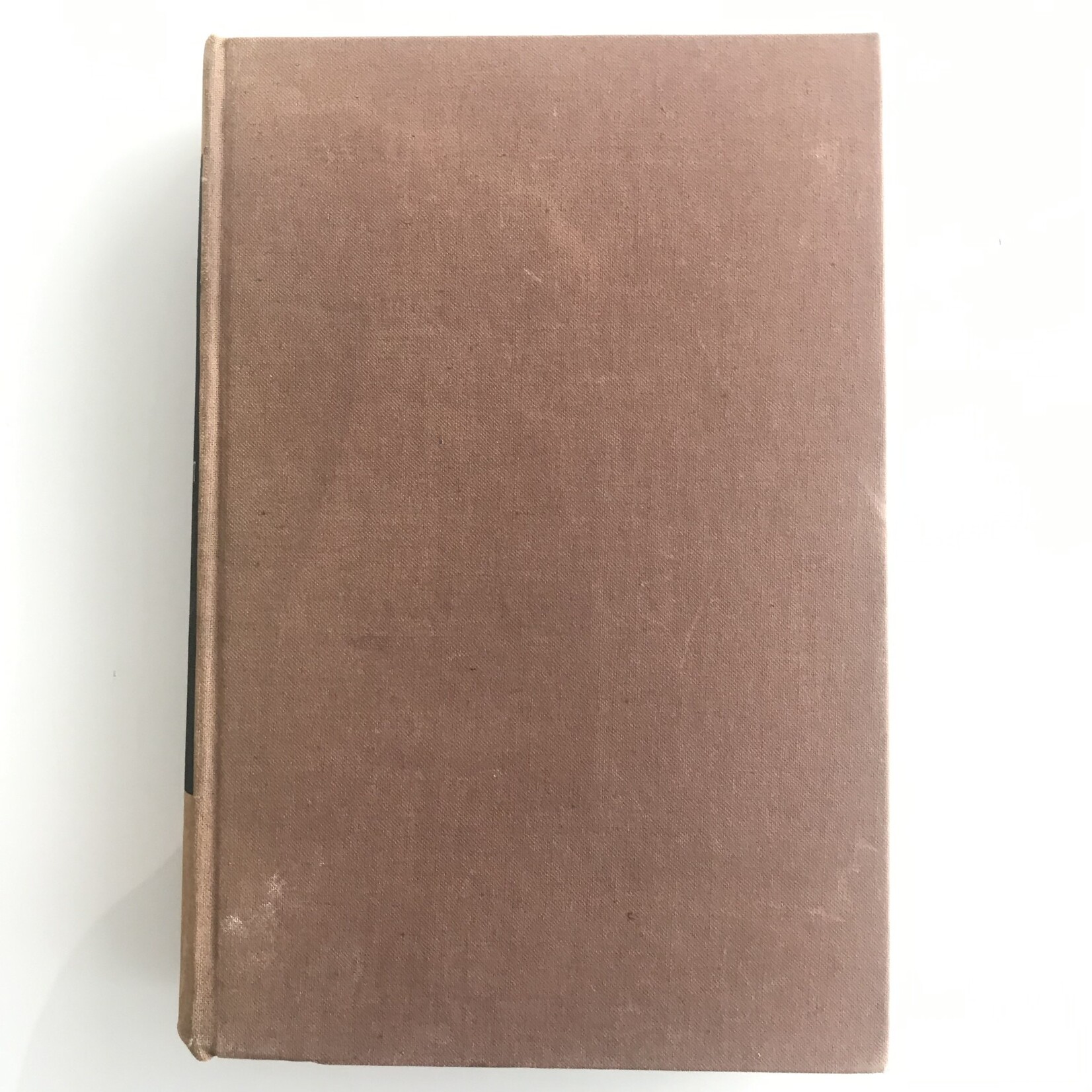 Henry Charles Lea - Materials Toward A History Of Witchcraft Vol. 1 - Hardback (USED)