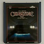 Christine - Videodisc (USED - SEALED)