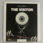 Visitor - Videodisc (USED)