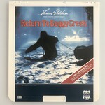 Return To Boggy Creek - Videodisc (USED)