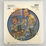 Odd Couple - Videodisc (USED)
