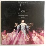 Leonard Bernstein - Mass - Vinyl LP (USED)