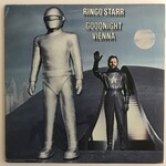Ringo Starr - Goodnight Vienna - Vinyl LP (USED)