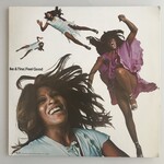 Ike & Tina Turner - Feel Good - Vinyl LP (USED)