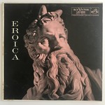 Chicago Symphony Orchestra - Beethoven’s Eroica - Vinyl LP (USED)