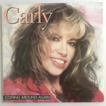 Carly Simon - Coming Around Again - Vinyl LP (USED)