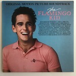 Various - Flamingo Kid Original Soundtrack - Vinyl LP (USED)