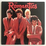 Romantics - The Romantics - Vinyl LP (USED)