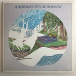 Roberta Flack - Feel Like Makin’ Love - Vinyl LP (USED)