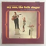 Allan Sherman - My Son, The Folk Singer - Vinyl LP (USED)