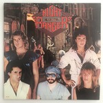Night Ranger - Midnight Madness - Vinyl LP (USED)