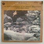 Watazumido-Shuso - The Mysterious Sounds Of The Bamboo Flute - Vinyl LP (USED)