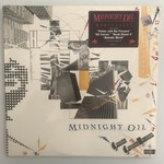 Midnight Oil - 10 9 8 7 6 5 4 3 2 1 - Vinyl LP (USED)