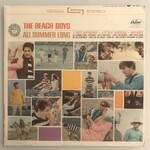 Beach Boys - All Summer Long - Vinyl LP (USED)