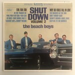 Beach Boys - Shut Down Volume 2 - Vinyl LP (USED)